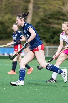 Bild 76 - F VfL Pinneberg - HC St. Pauli : Ergebnis: 2:1